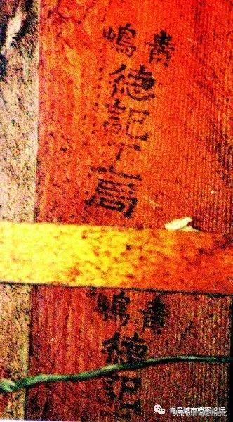 青岛记忆消逝的国棉六厂老建筑,青岛消失的城市记忆