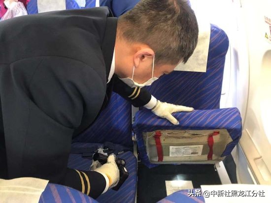 南航运送辽宁医疗队去襄阳,南航辽宁援鄂医疗队