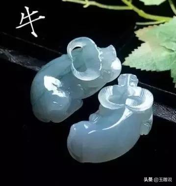 翡翠玉雕上乘之品欣赏,翡翠玉雕的基本知识