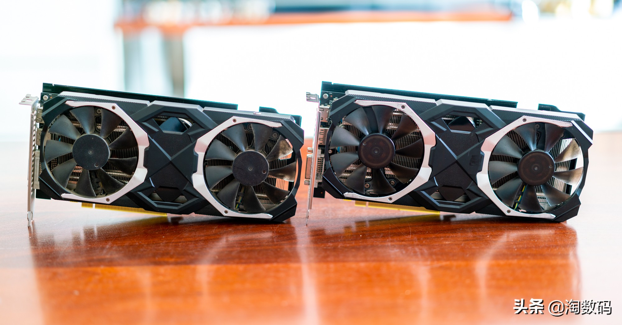 rx570显卡功耗只有80瓦,狼神rx580功耗