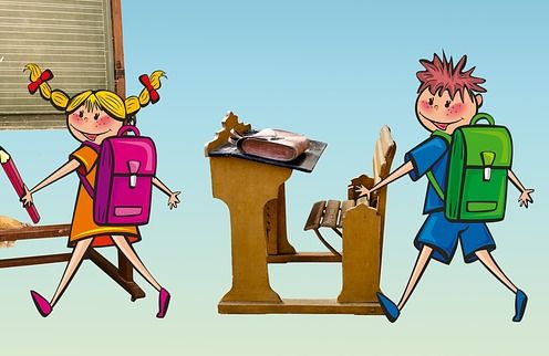 小学写作干货写人作文高分技巧,小学作文写作技巧100例分析