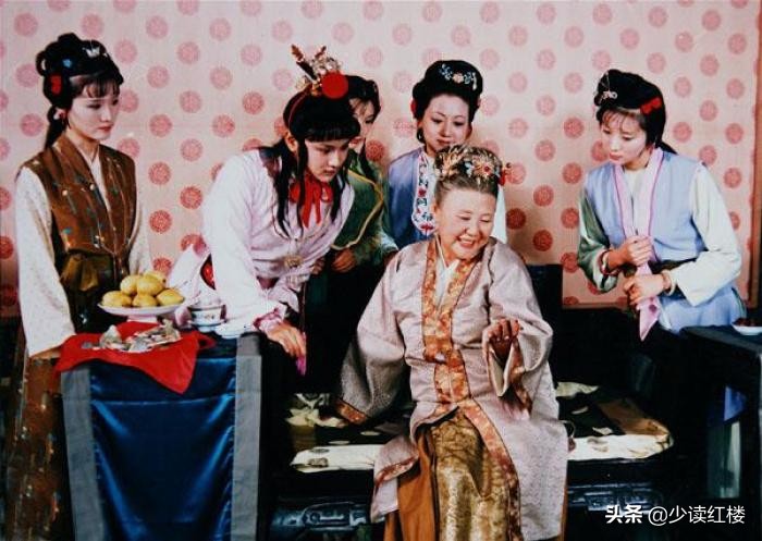 古代的有钱人怎么过元宵节？让*瓶金**梅和红楼梦告诉你