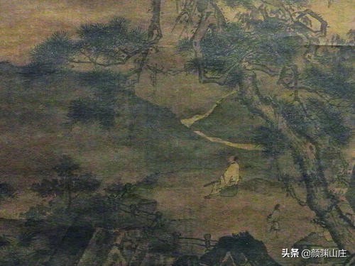 鹊桥仙诗句两情若是久长时,鹊桥仙诗词大全