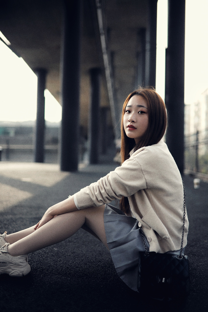 成都妹儿的特点,成都妹儿长相