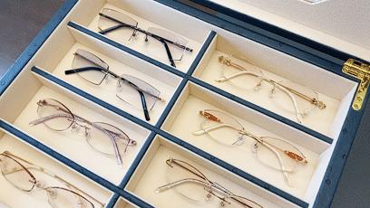 同样是眼镜工作室，凭什么这家值得朋友圈3000好友同时推荐？