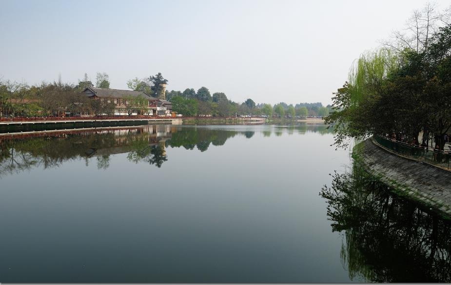 成都出发五一旅游景点推荐,成都旅游景点推荐排名前十名