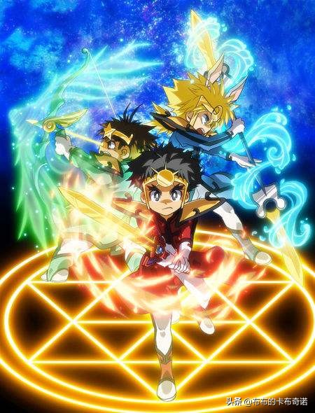 140部00后童年记忆中的经典动画片,那些年8090年我们看过的动画片