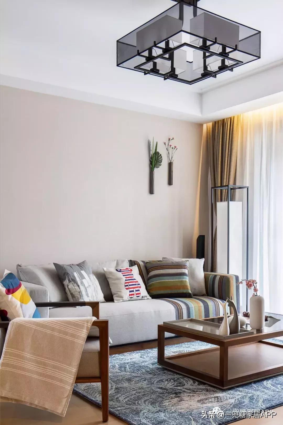 闭眼买错不了！4种风格高人气的40款灯，亲测最低65元