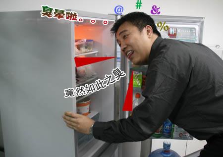 冰箱清洗臭氧杀菌用加水吗,冰箱杀菌用臭氧还是紫外线好