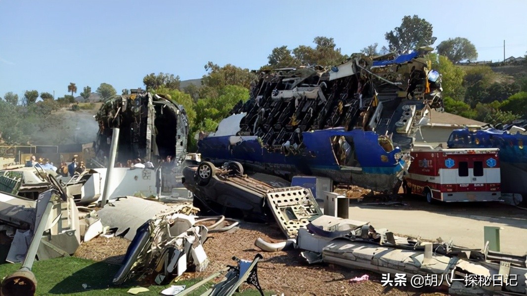 马航370消失多少年,马航370真实事件到底找到了吗