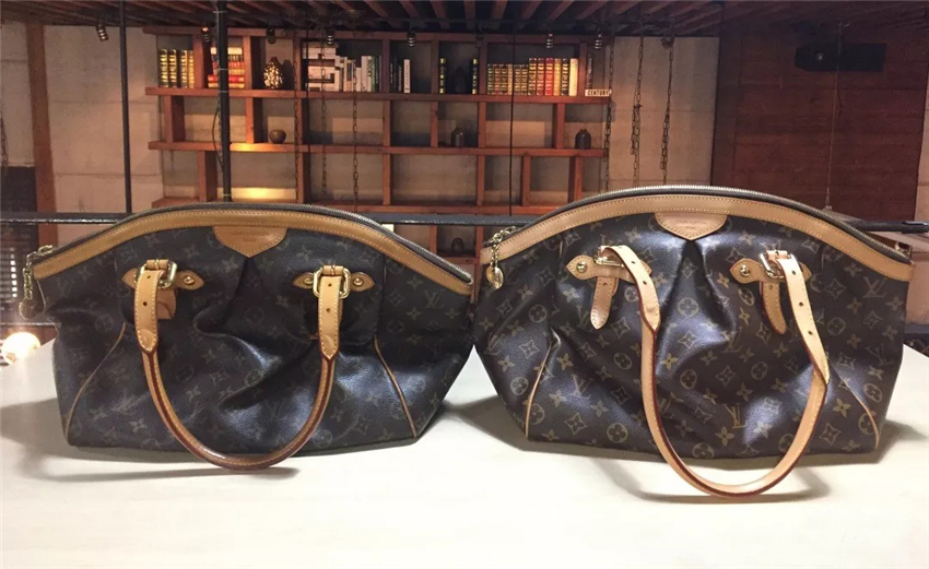 假lv带进专柜柜姐看不出来,市面上lv假包都是从哪进的货