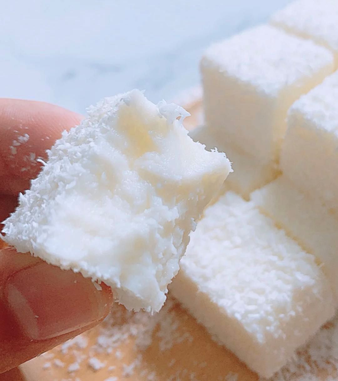 简单又好吃到哭的蛋糕,好吃到哭的美食教程