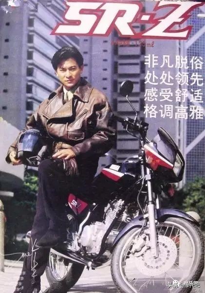 盘点几款烂大街的摩托车,现在市场上最流行的摩托车