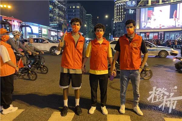 吊桥安全绳断裂,网红吊桥安全绳脱落