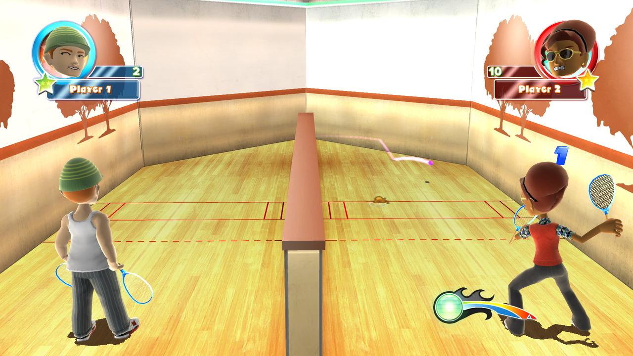 趣游漫谈,影响体感交互运动游戏的因素