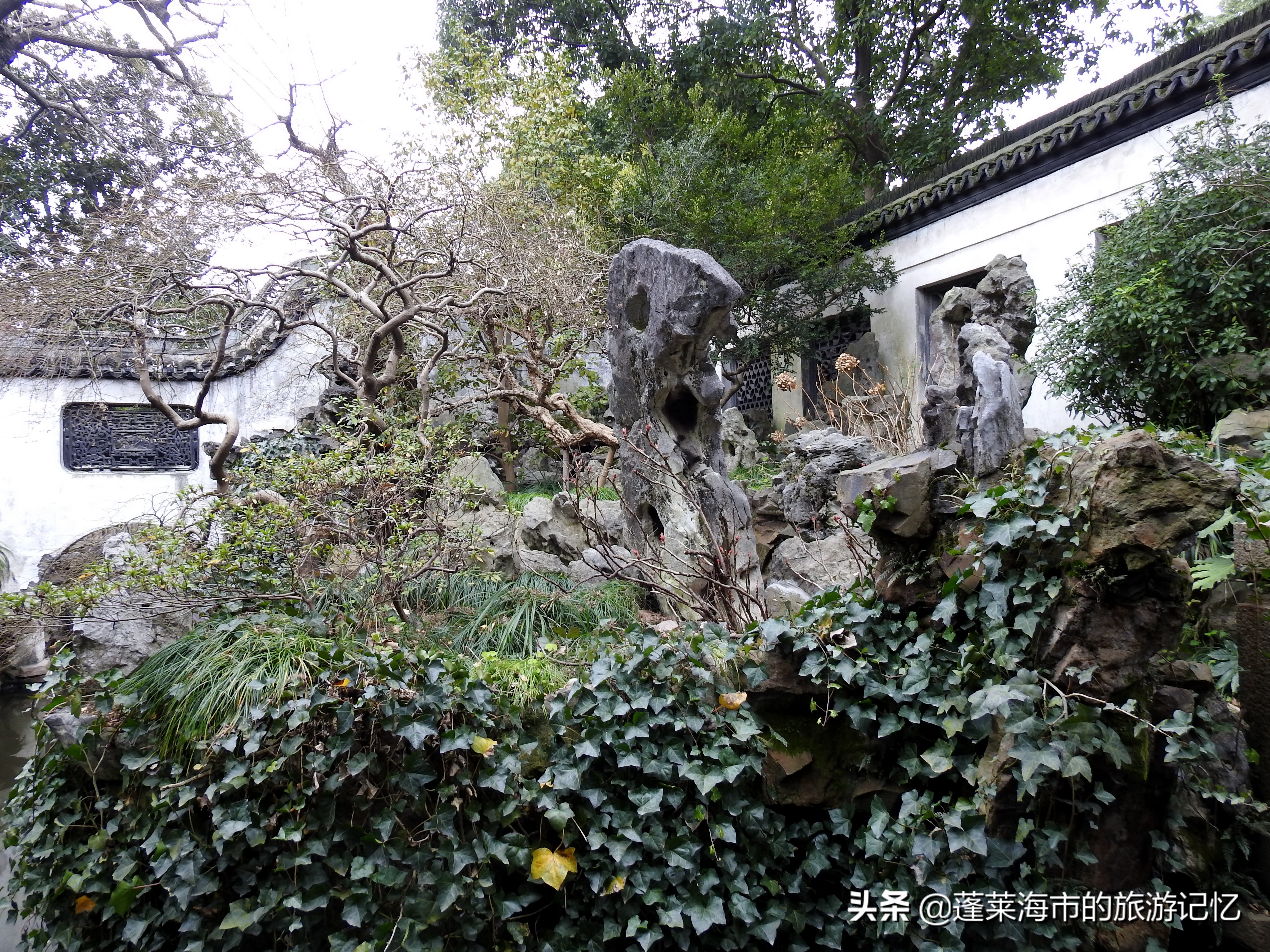 上海豫园点春堂,上海豫园城隍庙