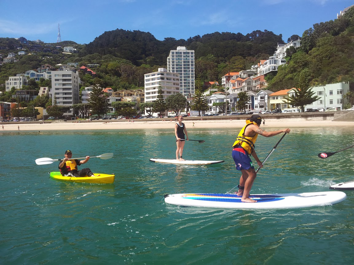 本科去新西兰留学优势,新西兰留学优势