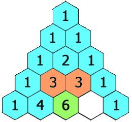 数学必背18张图学习,一分钟看懂数学动图