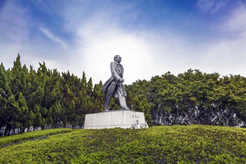 深圳免门票景点推荐,深圳市内近20个景点一票通玩