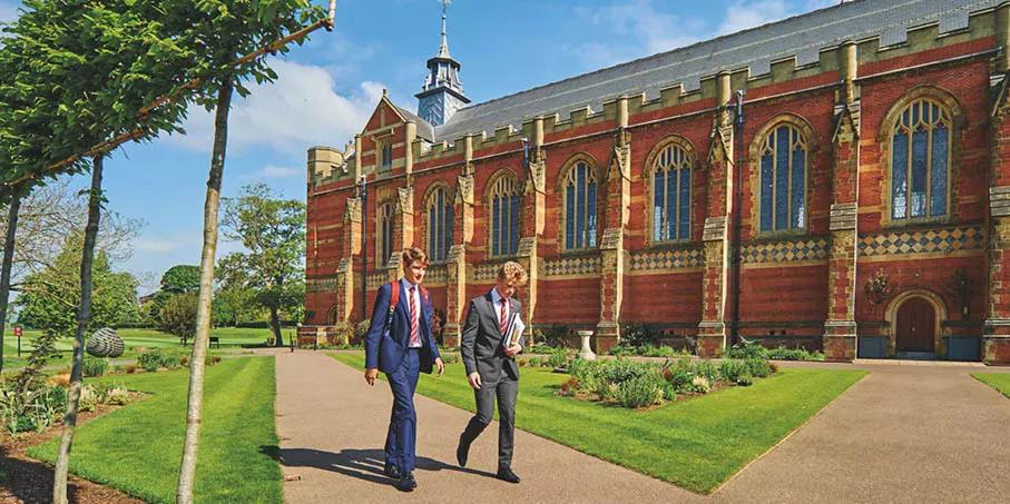 英国最贵的私立高中,英国最贵的私立学校排名