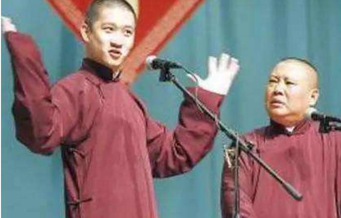 曹云金直播说他和郭德纲的关系,曹云金最新一次直播