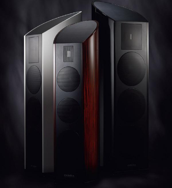 世界十大顶级发烧级音箱品牌介绍,全球十大音质最好音箱排名