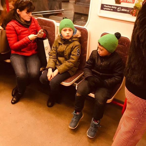 为什么布拉格是恋爱的城市,布拉格的城市图片