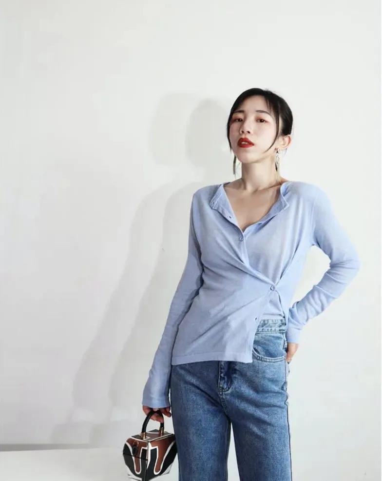 纯欲风两件套穿搭测评,纯欲风单品有哪些