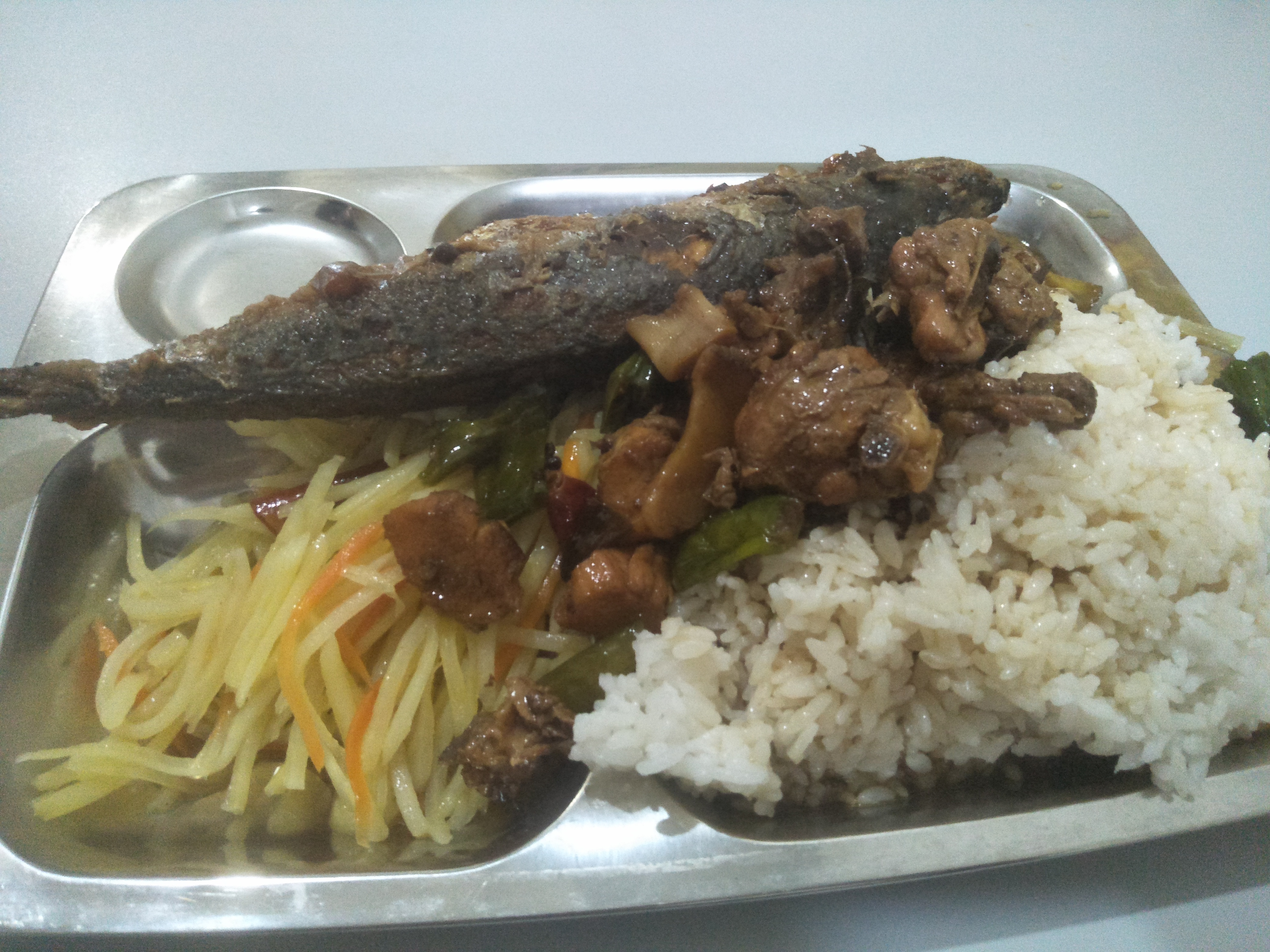 19年山东第一站，郯城，我如约而至。