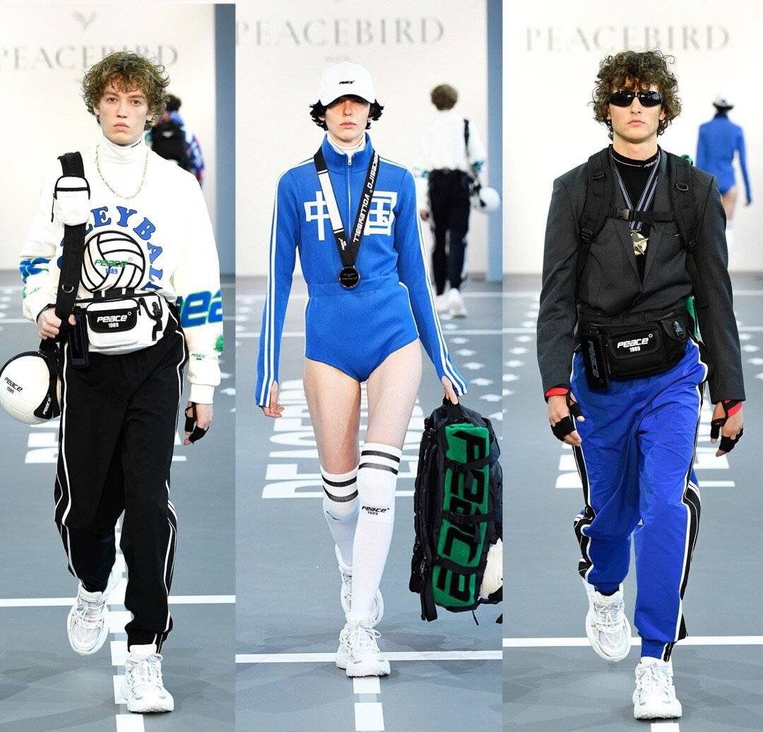 纽约时装周2018春夏流行趋势,纽约时装周2024春夏最新服饰