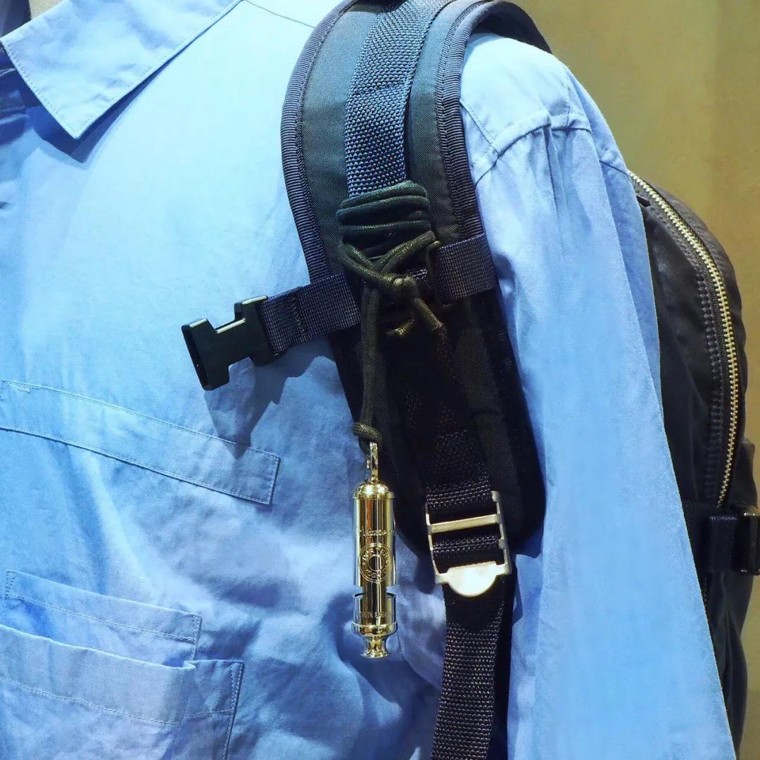 比较好一点小众一点的项链男士,好看不贵的男生项链推荐