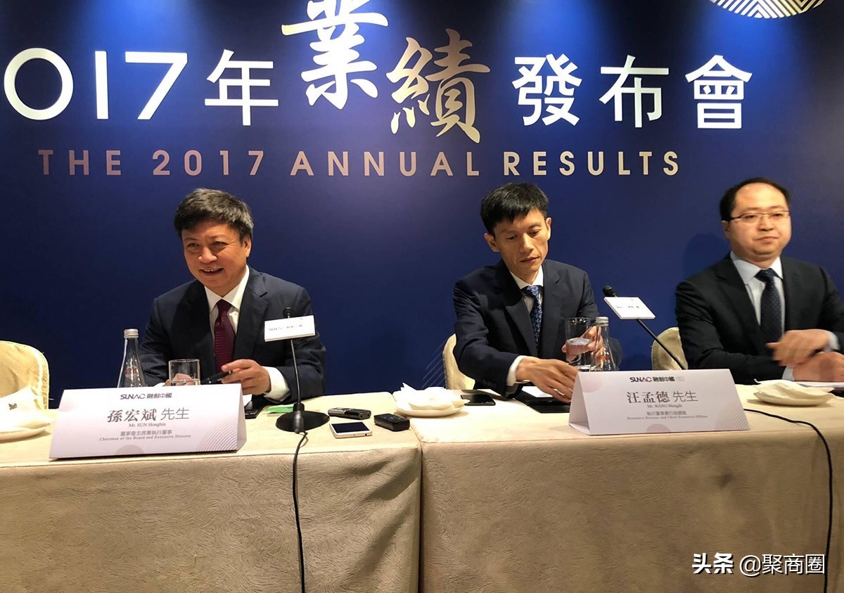 贾跃亭和他的三个接盘侠,贾跃亭接盘侠