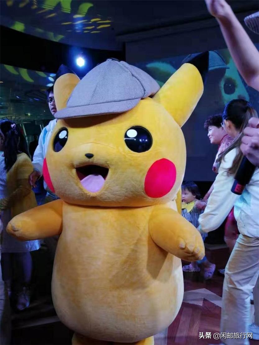 星梦邮轮世界梦号自由行热门攻略 (星梦邮轮一日游)