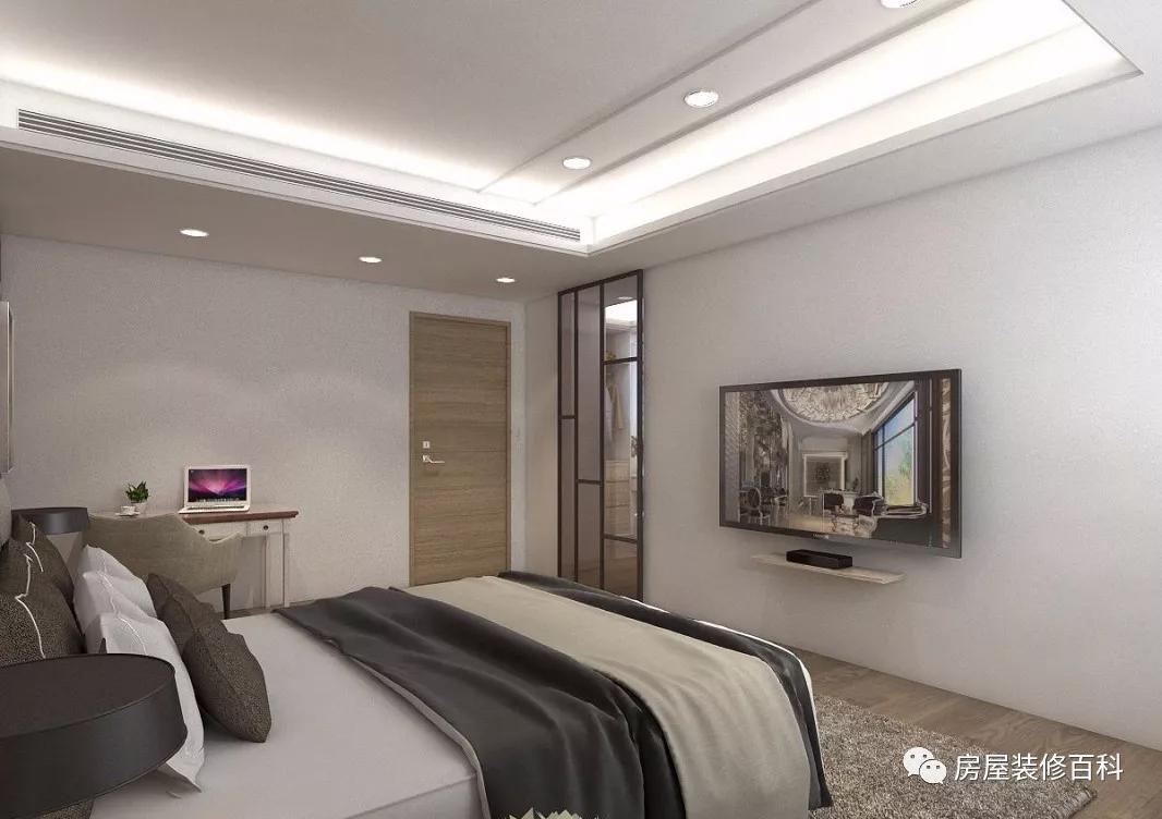 120平房子的装修设计图,120平米户型装修设计图