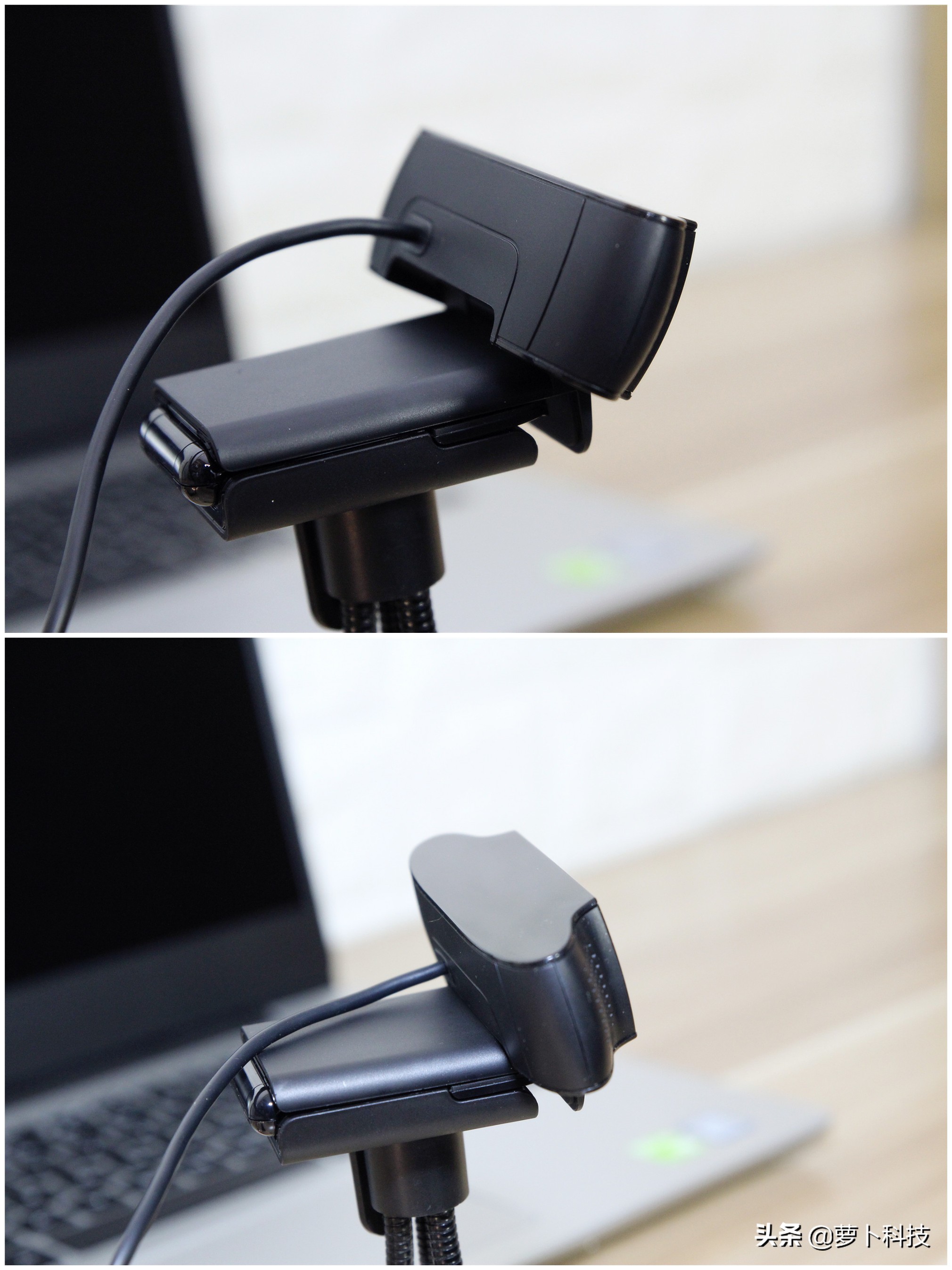 直播监控全套一体机,罗技高清网络摄像头c930c怎么安装