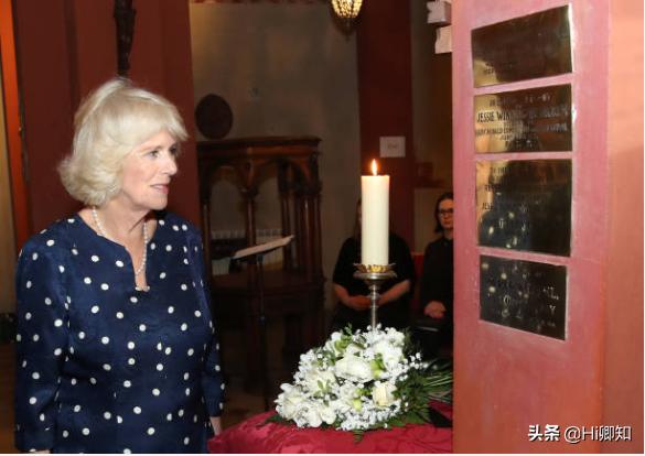 卡米拉与英国皇室,卡米拉到底有多不受待见