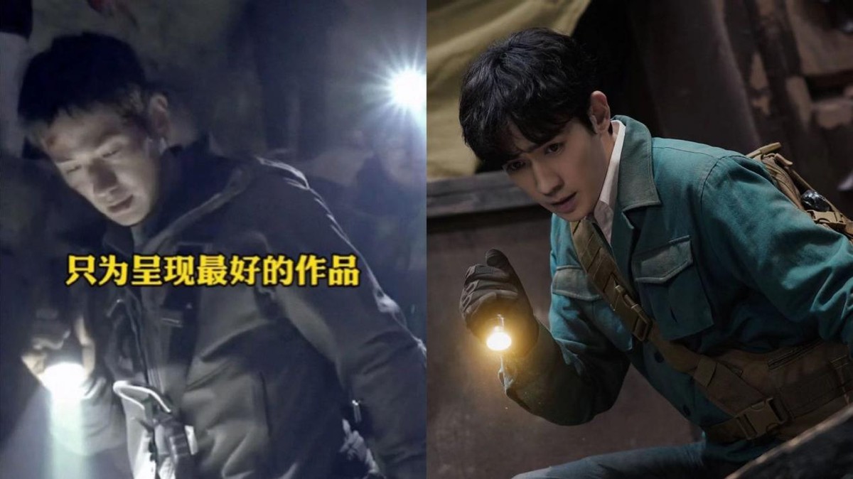 朱一龙在新电影中表现如何,朱一龙新电影多少分钟