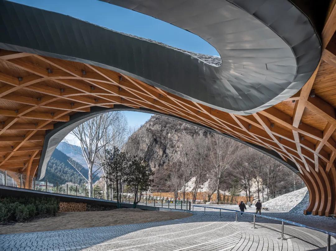 广东美丽乡村别墅设计案例,美丽乡村改造的典型案例