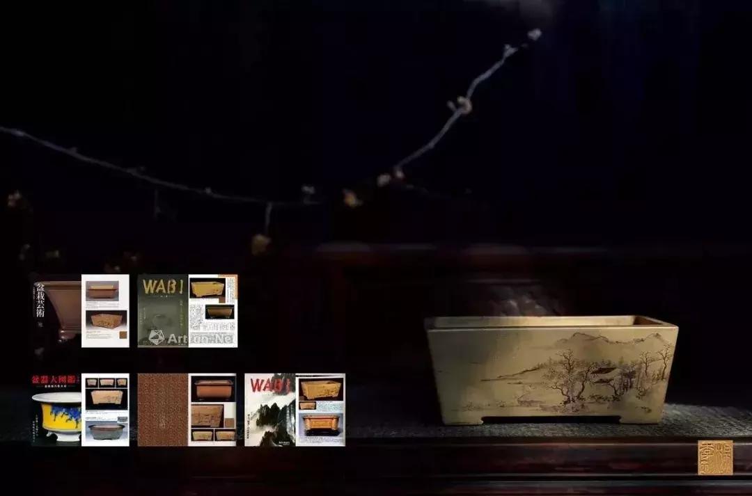 泥绘高手杨门五杰谁的作品更漂亮？