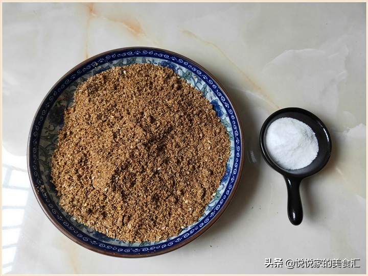 椒盐都要哪几种调料,做椒盐盐放多好还是少好