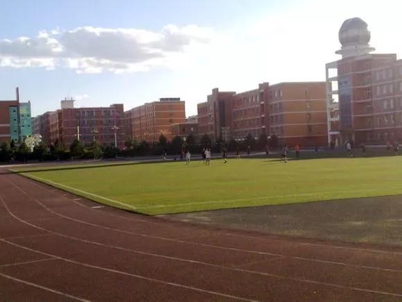 吉林省top10高中,长春市九台区四中是重点高中吗