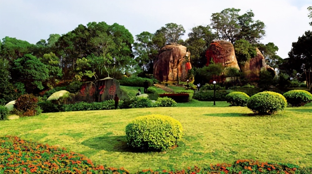 厦门旅游攻略免费,厦门旅游哪里好玩又免费攻略