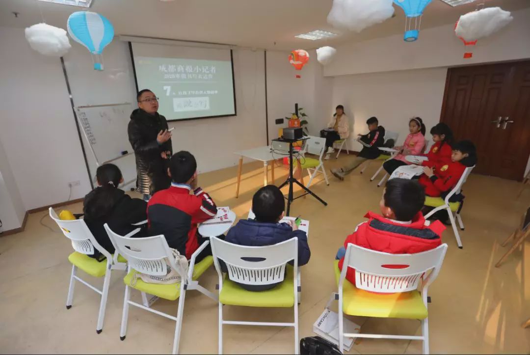 首期刚开营,第二期就开抢!这样学习书写表达,有料又有趣