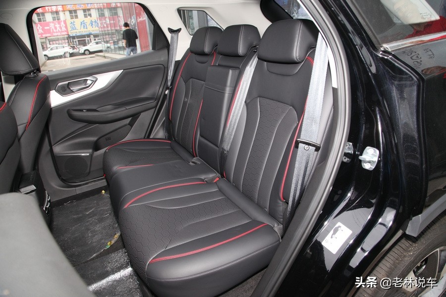 现代ix35一开就是6年，如今换了北京X7，终于弄清国产和韩系差距