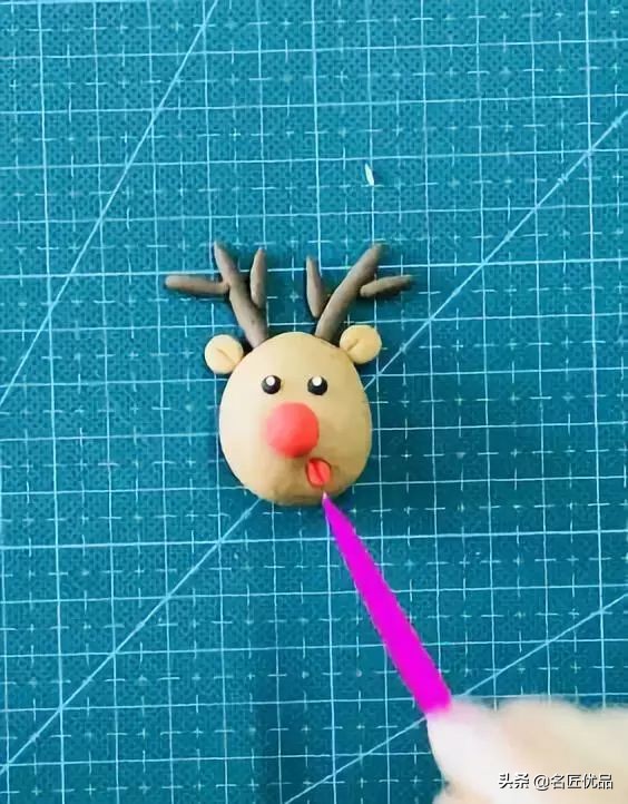 手工达人做礼物,手工制作圣诞礼物送给闺蜜