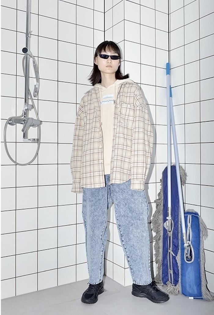 识在有型|秋季添新衣，识在有型给你“双响炮”福利