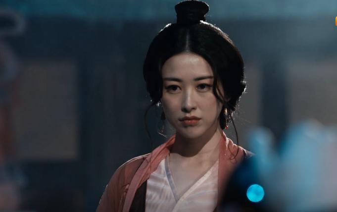 新天龙八部阿朱扮演乔峰,新版天龙八部王语嫣片段