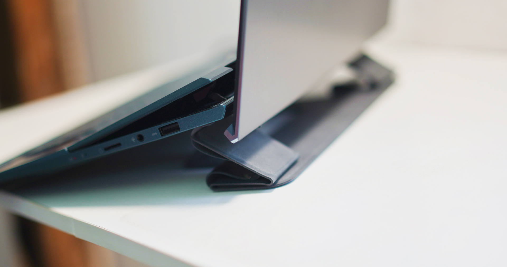 华硕灵耀x双屏笔记本到底怎么用,华硕灵耀x双屏笔记本评测