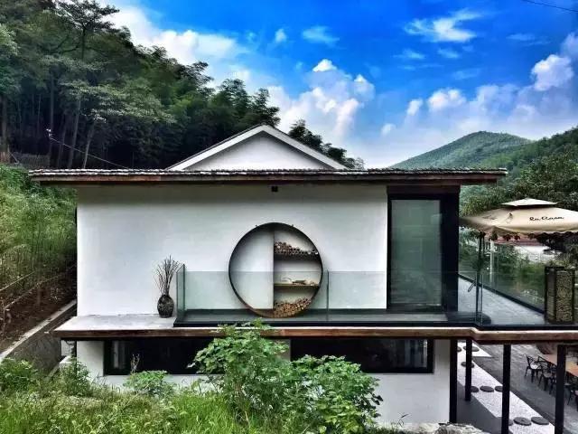 莫干山民宿很厉害吗,莫干山民宿推荐轻奢