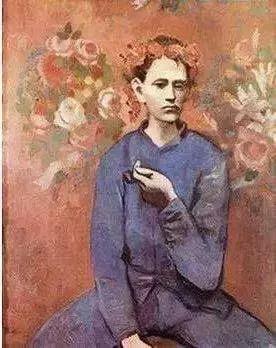 毕加索优秀的艺术家,世界顶级绘画师毕加索